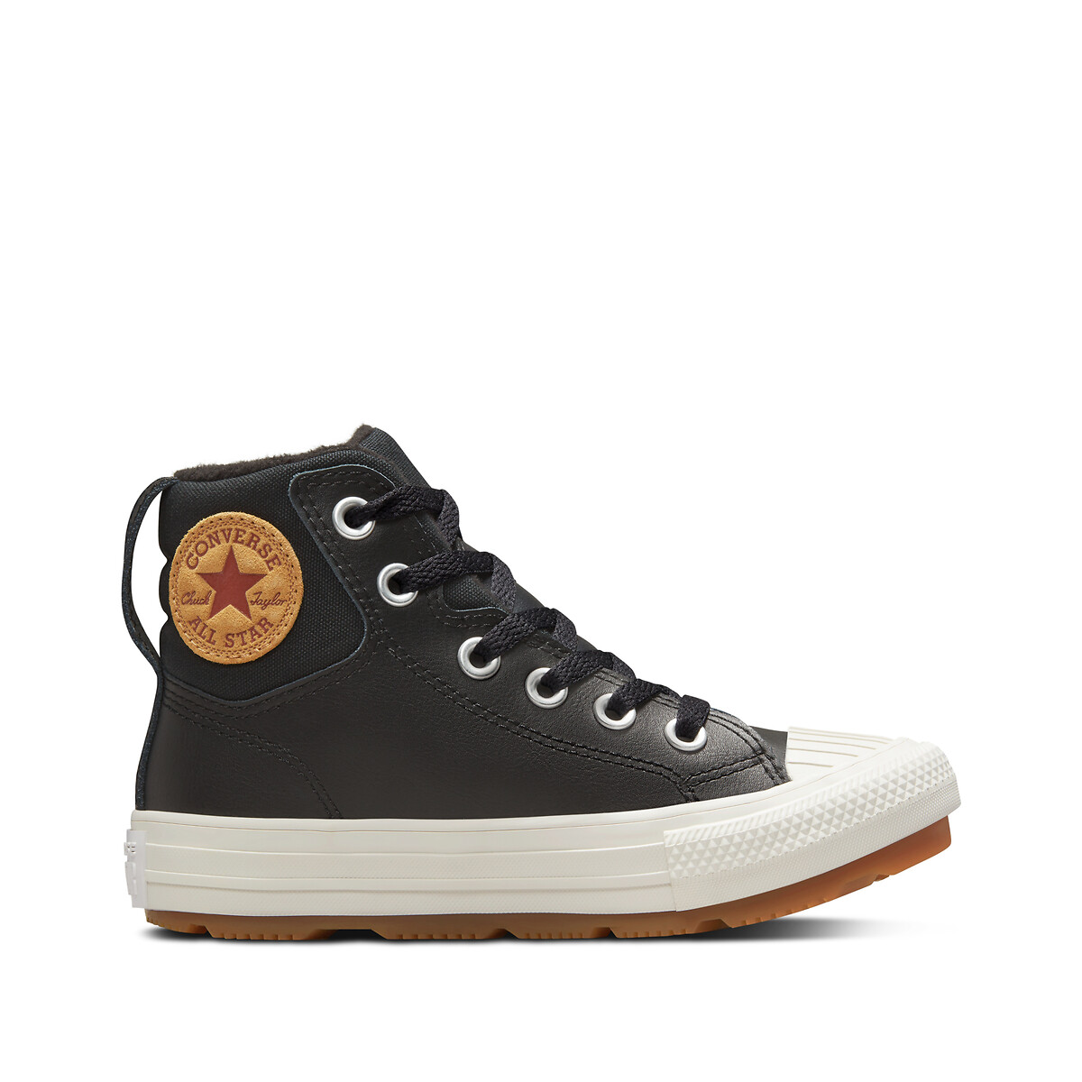 CONVERSE<br>Tênis Chuck Taylor Berkshire Bota Sazonal