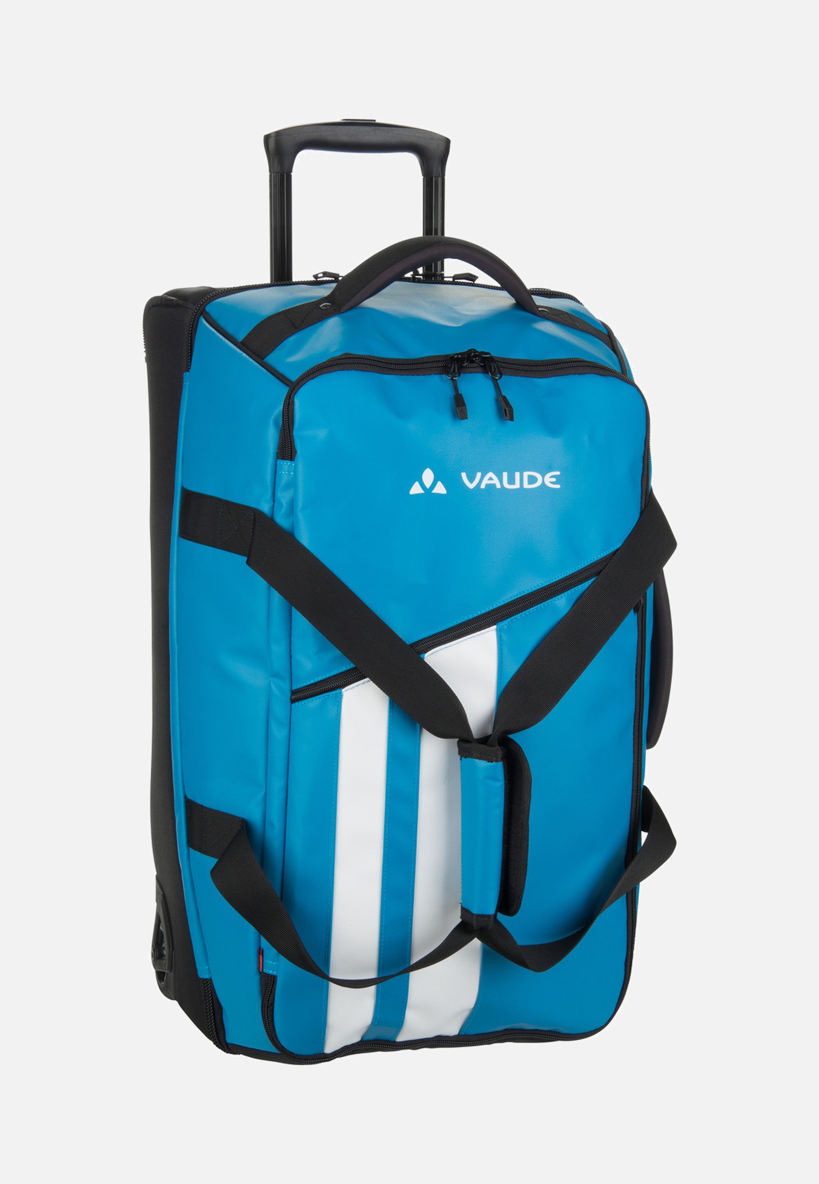 Rotuma 65 Azure - Travel Bag