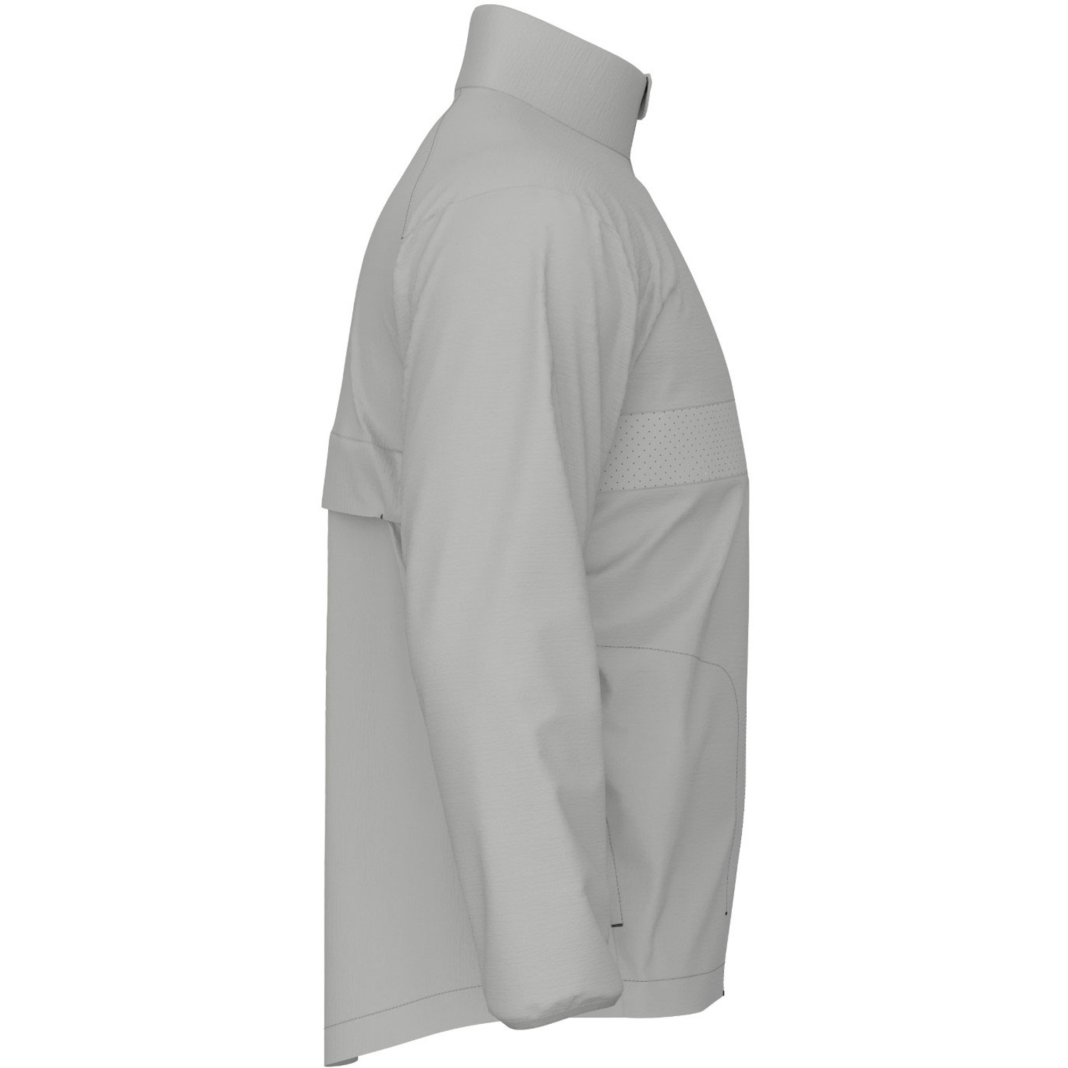 New Balance Reflective Packable Jack Heren