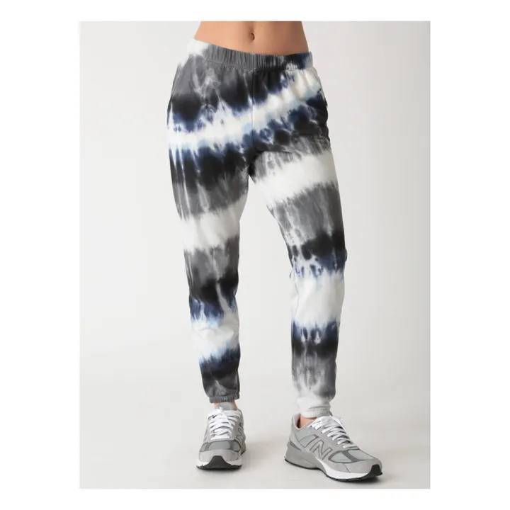 Electric & Rose Jogger Siesta Streak | Gris