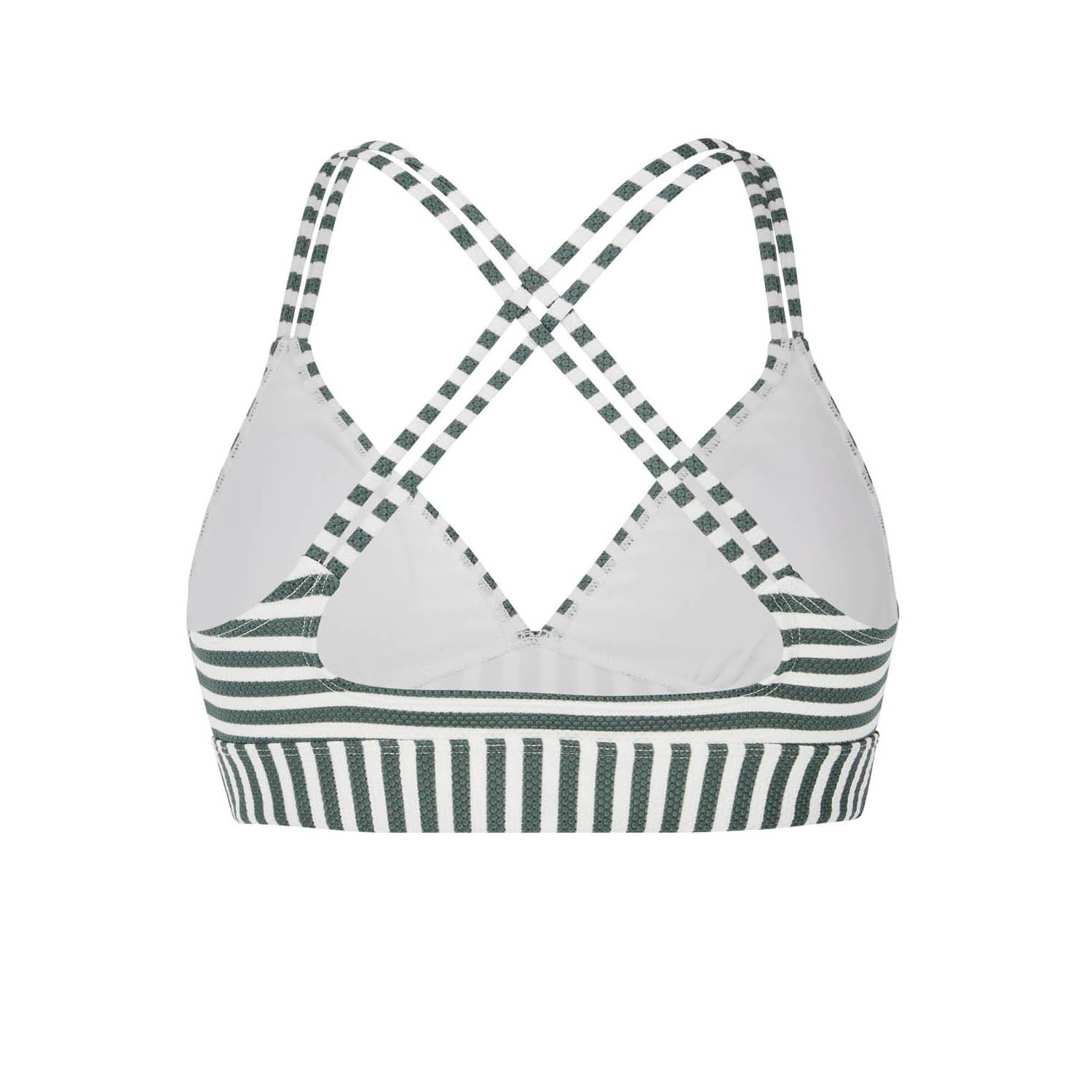 Protest  MIXSuperas Triangle Bikini Top