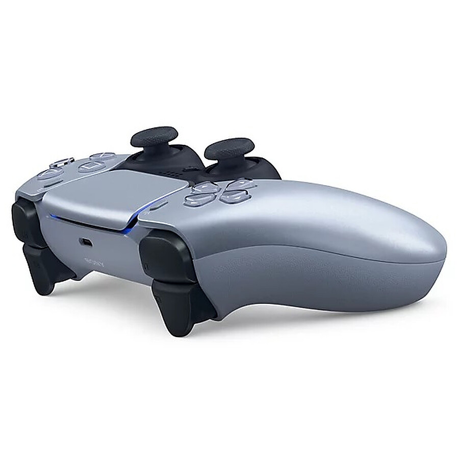 Sony DualSense - Sterling Silver