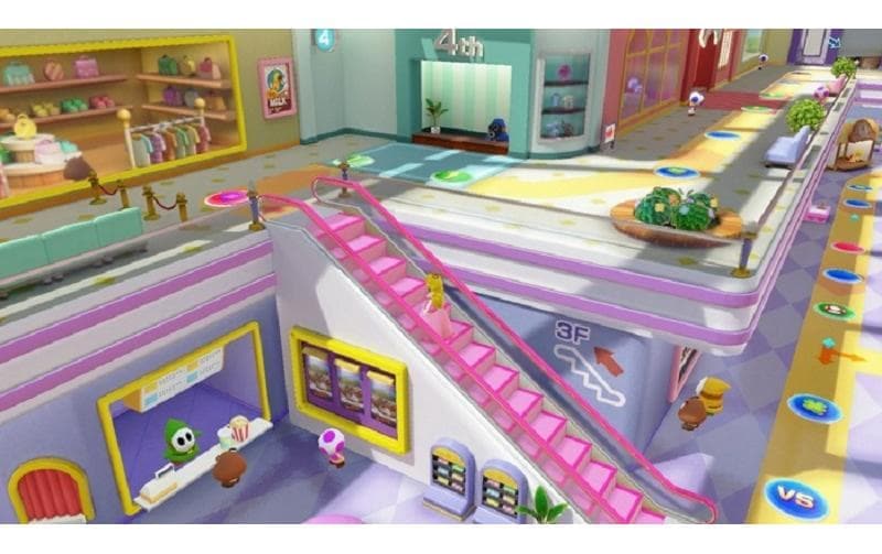 Nintendo Spielesoftware »Super Mario Party Jamboree« Nintendo Switch