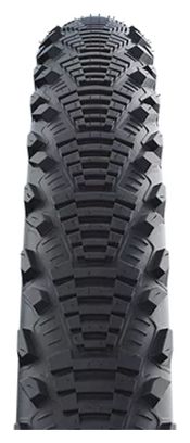 PNEU VTT/CYCLOCROSS 26X1.35 SCHWALBE CX PRO NOIR TR (35-559)