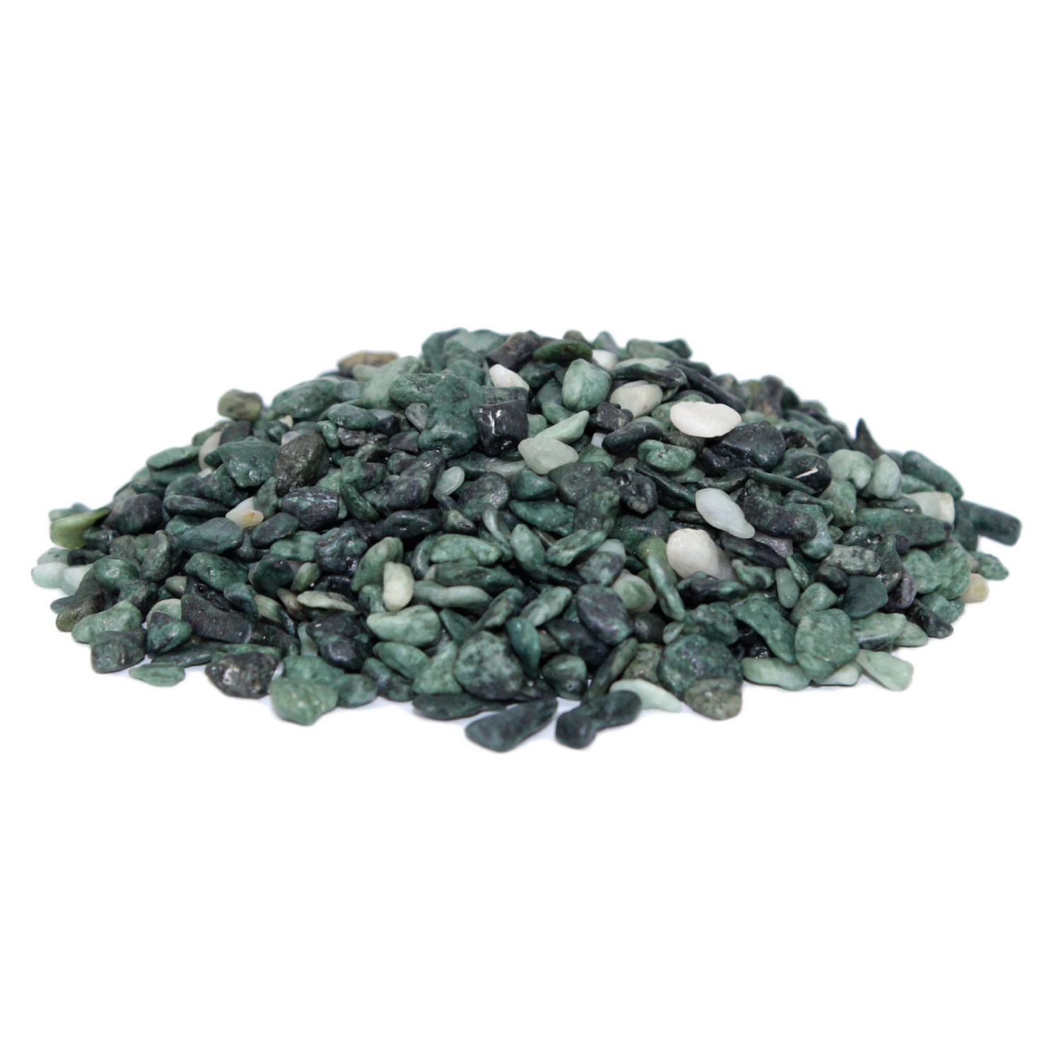 AREIA DE QUARTZO VERDE PRODAC ALPES 2,5 Kg