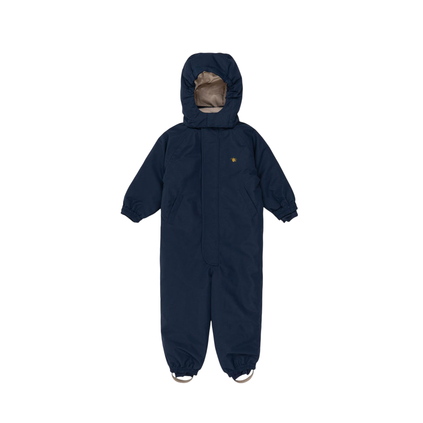 Skioverall Nohr Solid Mood Indigo