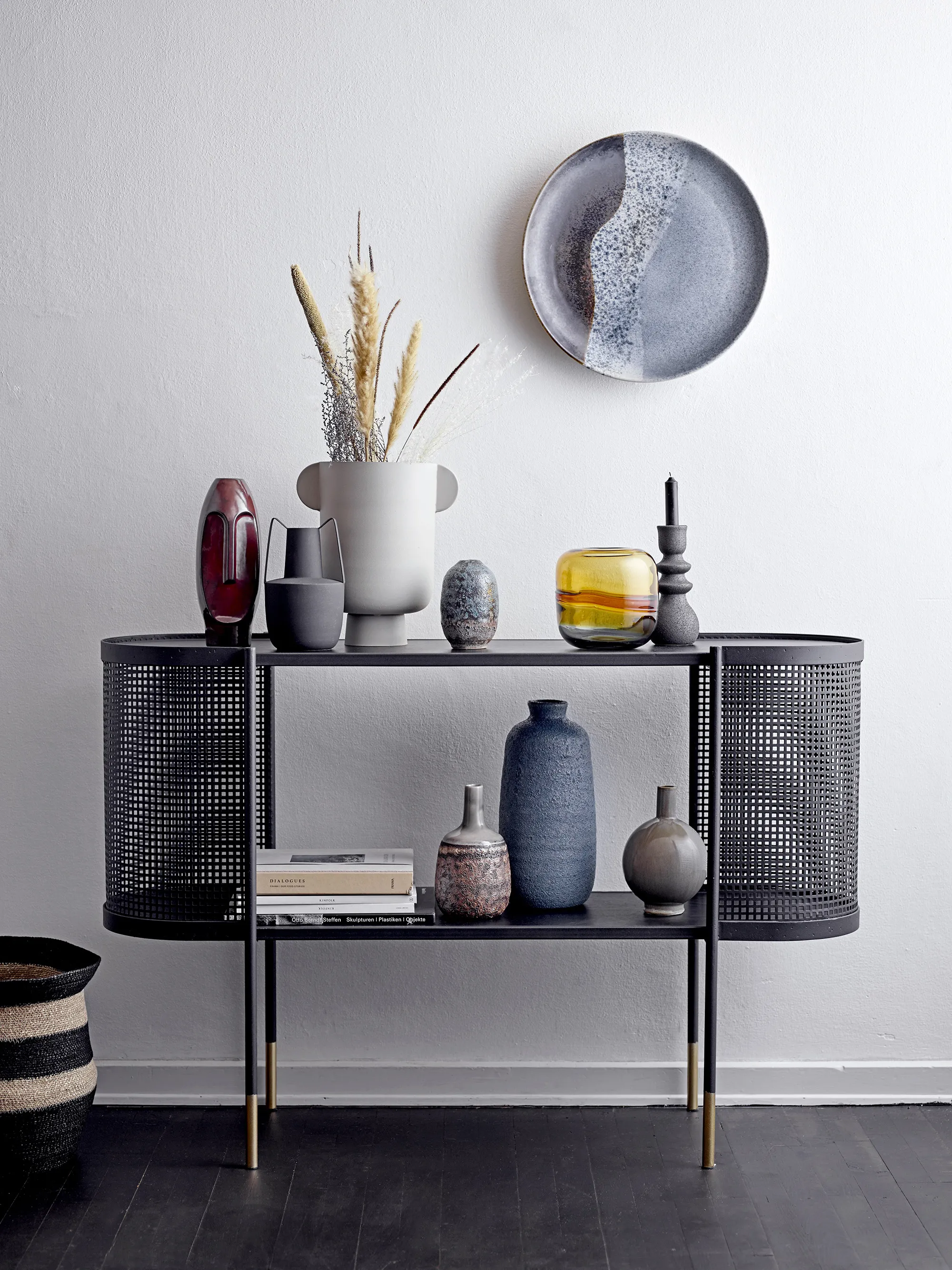 Bloomingville Itamar Vase
