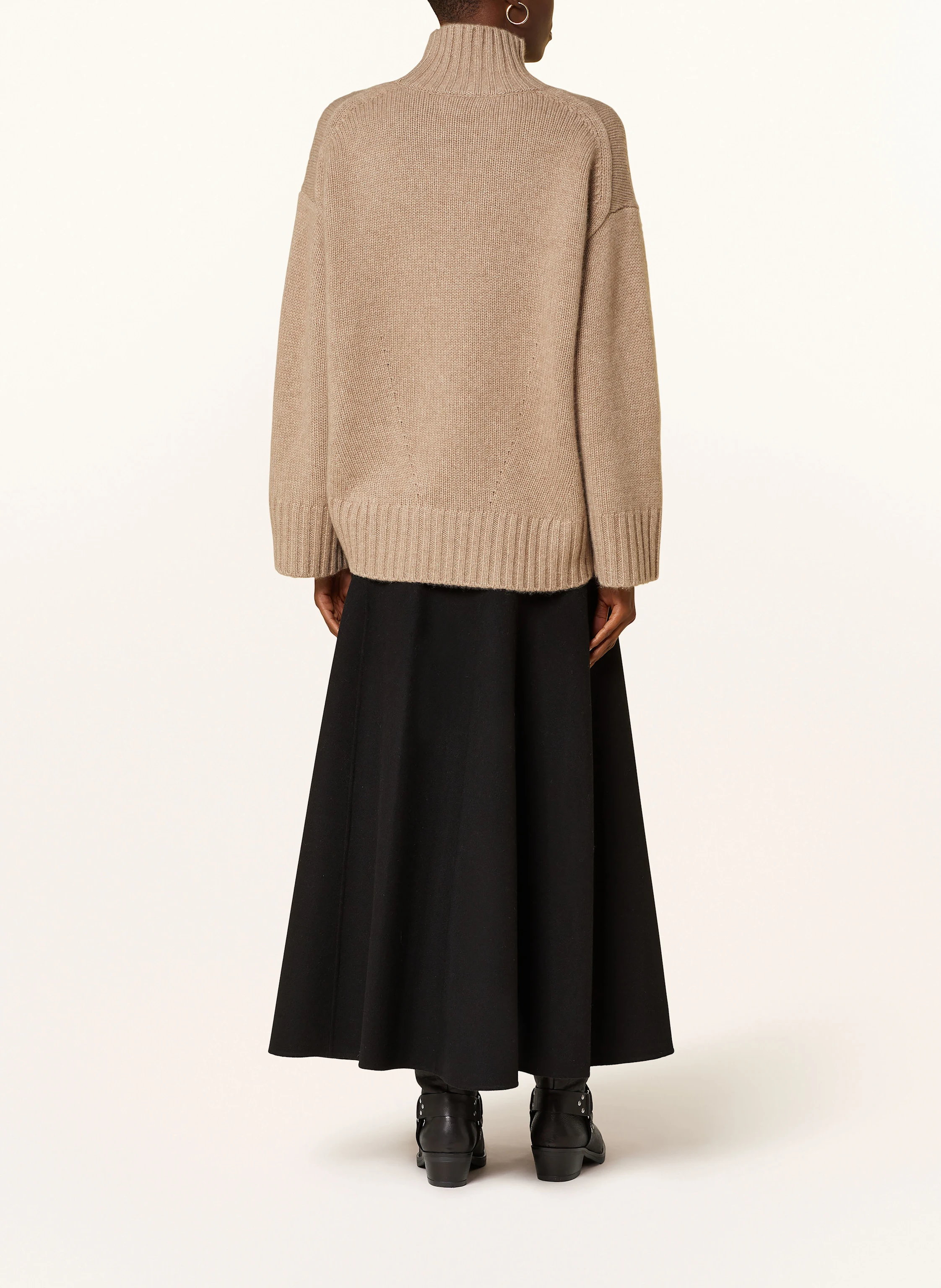COS Cashmere-Pullover