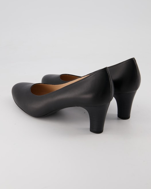 Peter Kaiser Nika Pumps in Schwarz