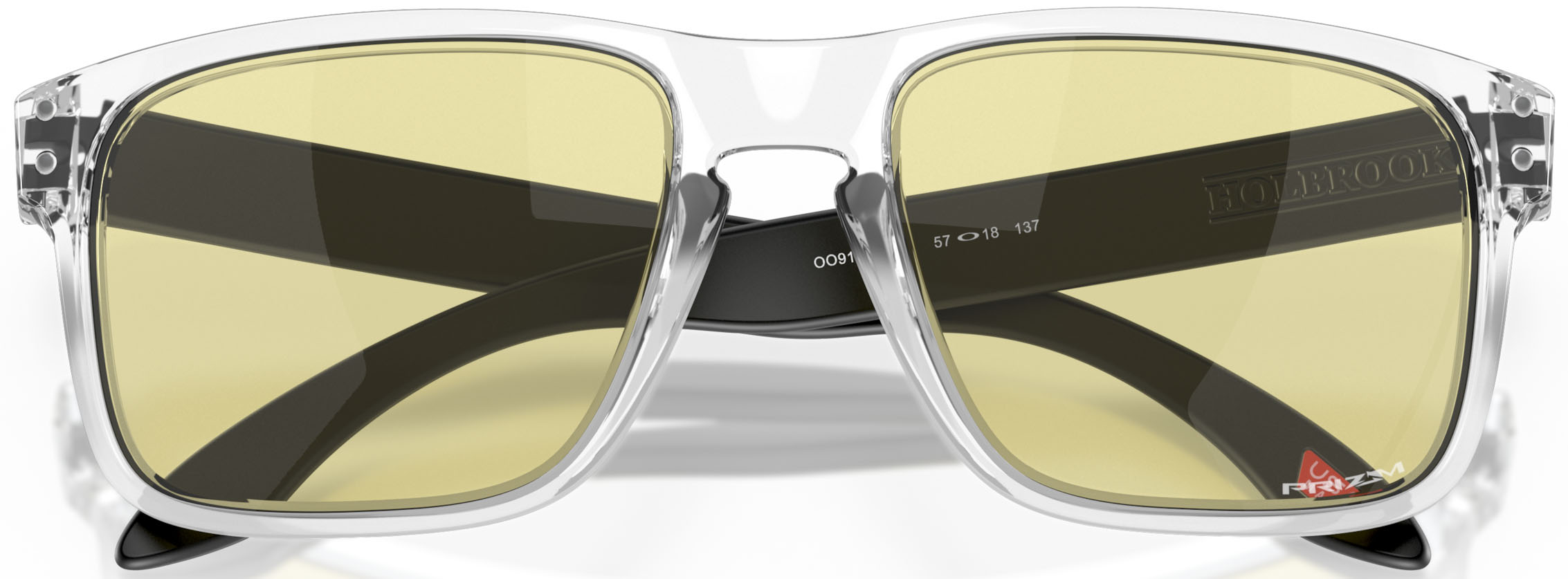 Holbrook  X2/Clear w/Prizm Gaming