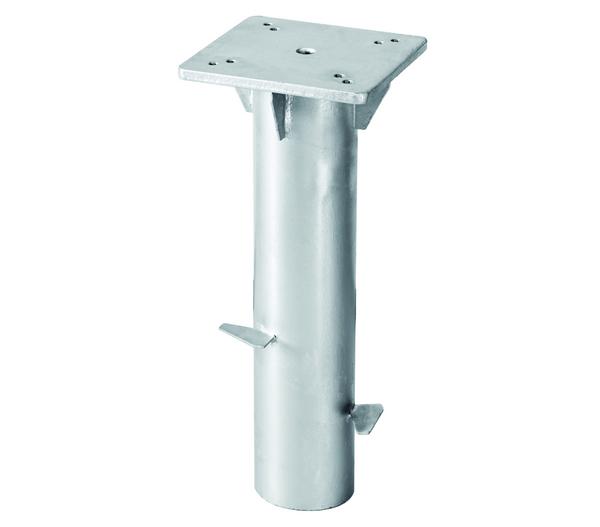 Schneider Universal-Bodenplatte für