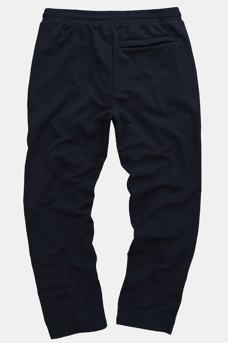 STHUGE Sweathose, Elastikbund, Baggy Fit, bis 8 XL