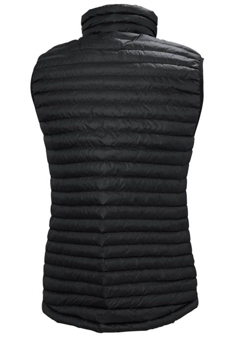 Sirdal Insulator Vest Women damevest
