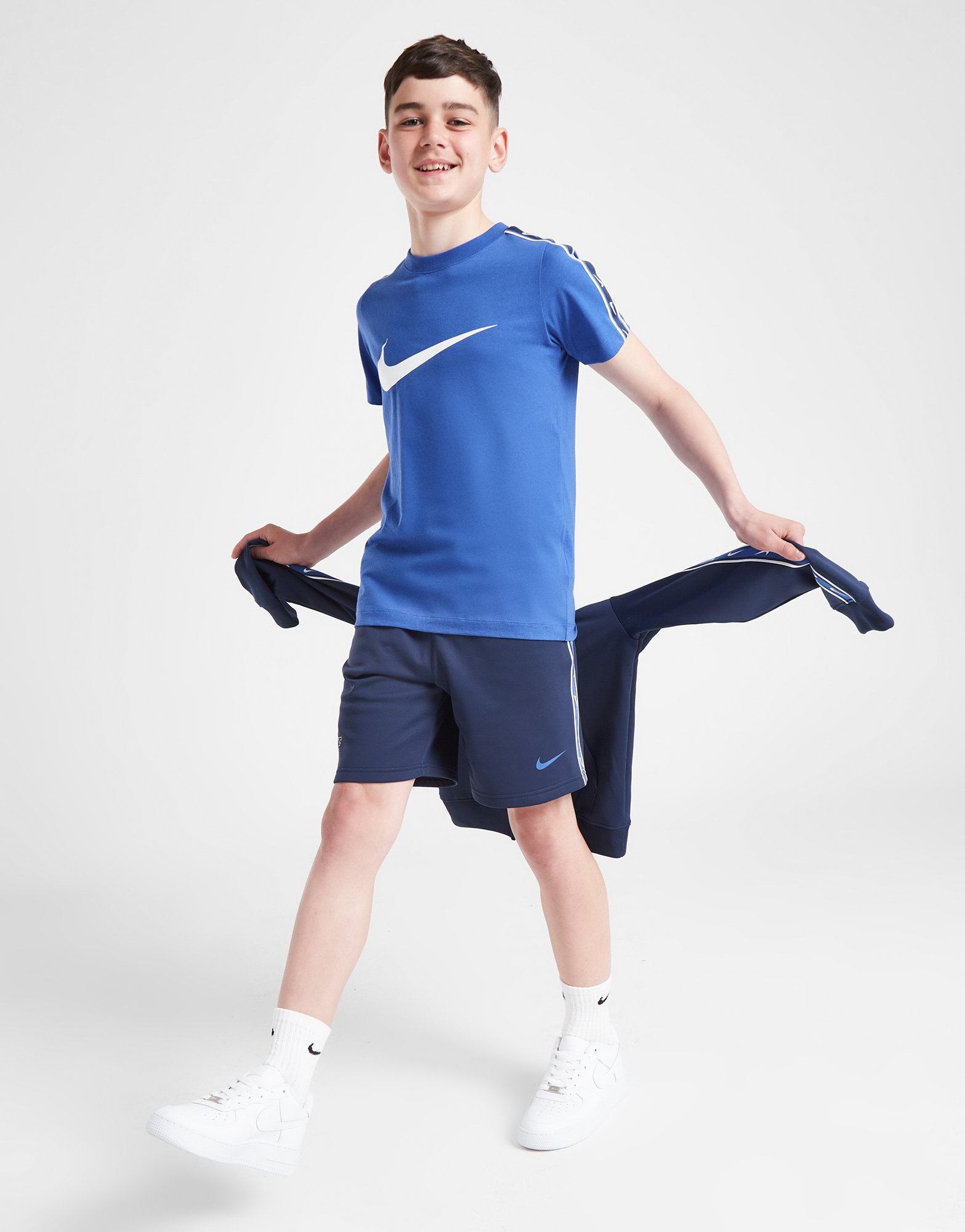 Nike Short Repeat Poly Knit Junior