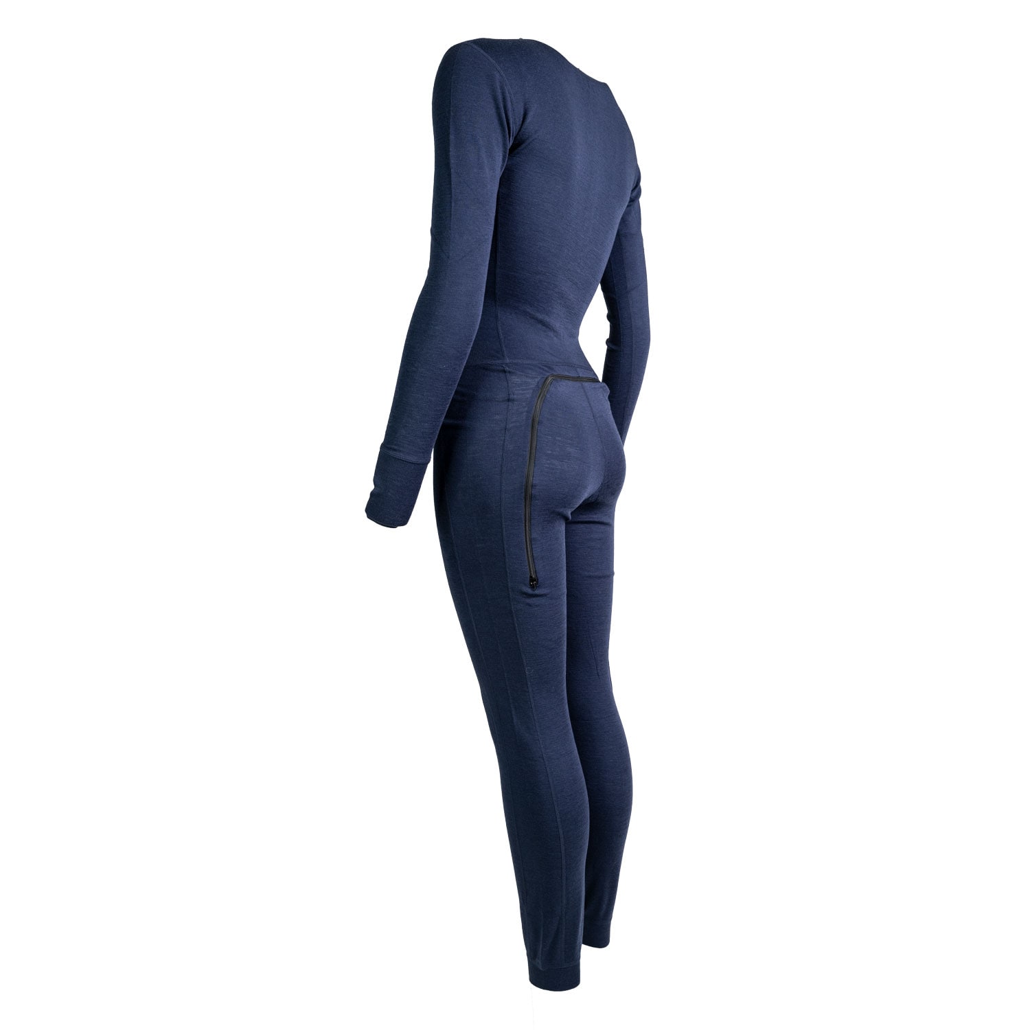 Peak Motion Merino Overall, Dame<br>100% Merinoull