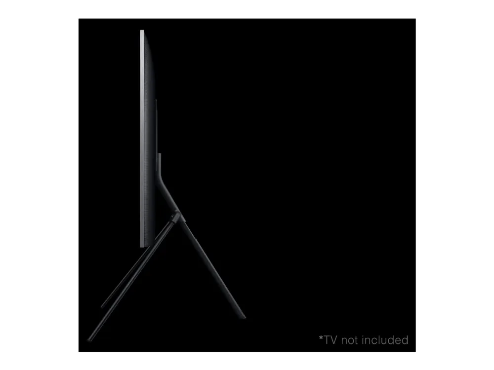 Samsung VG-SESB11K - Stativ - for Tv - sort - skærmstørrelse: 55