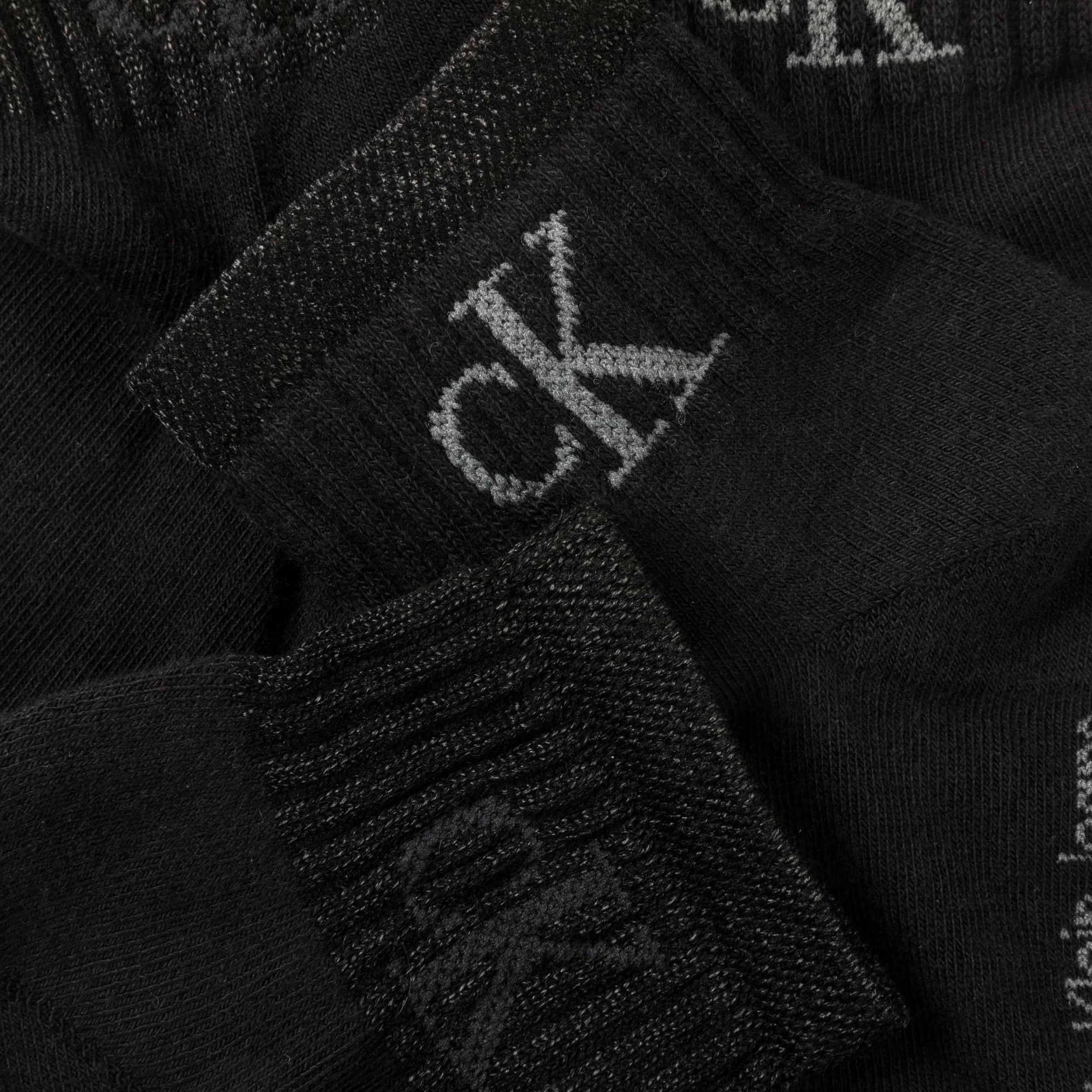 Chaussettes Femme noir