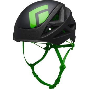 Black Diamond Vapor Helm Envy Green