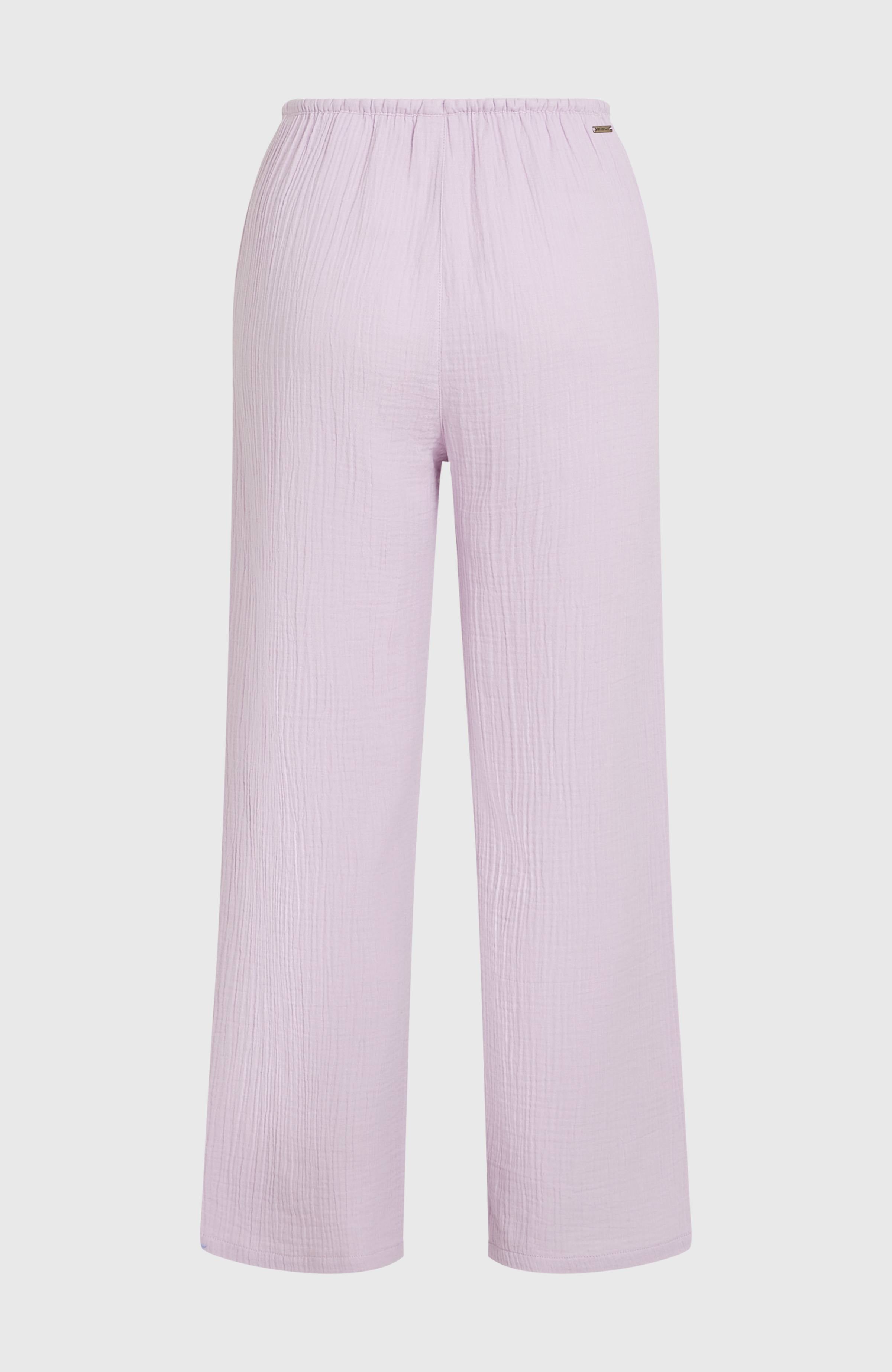 Brenda Structured broek