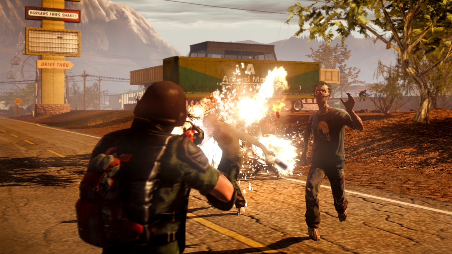 State of Decay - Year One Survival Edition- PC