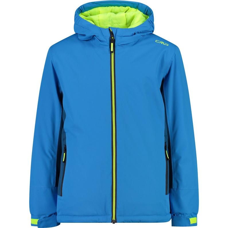 CMP Kinder Hoodie Jacke