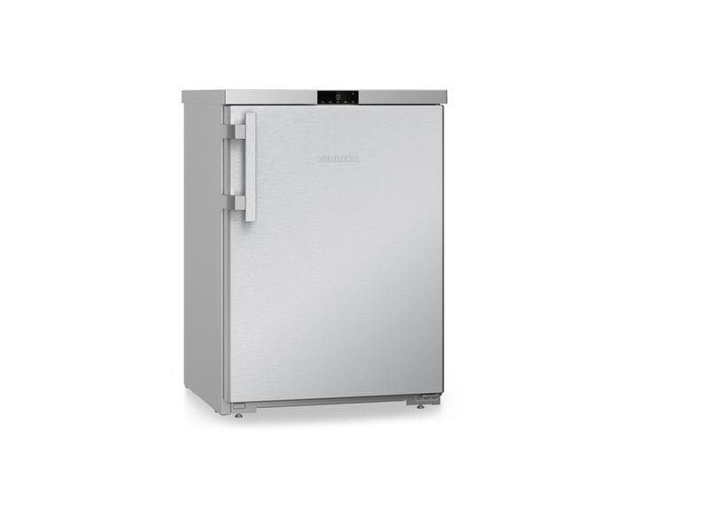 Liebherr Gefrierschrank FNsddi 1624 Plus Rechts Freistehender Gefrierschrank