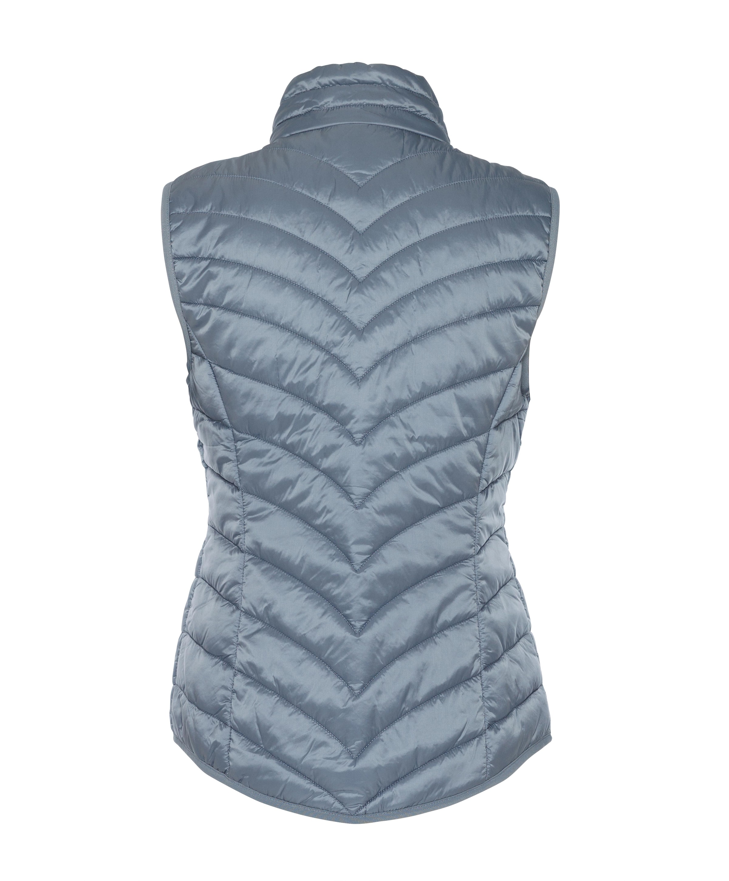 Betty Barclay Dames bodywarmer blauw