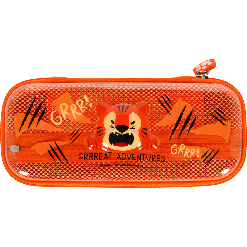 Legami Etui, WonderWow, Tiger