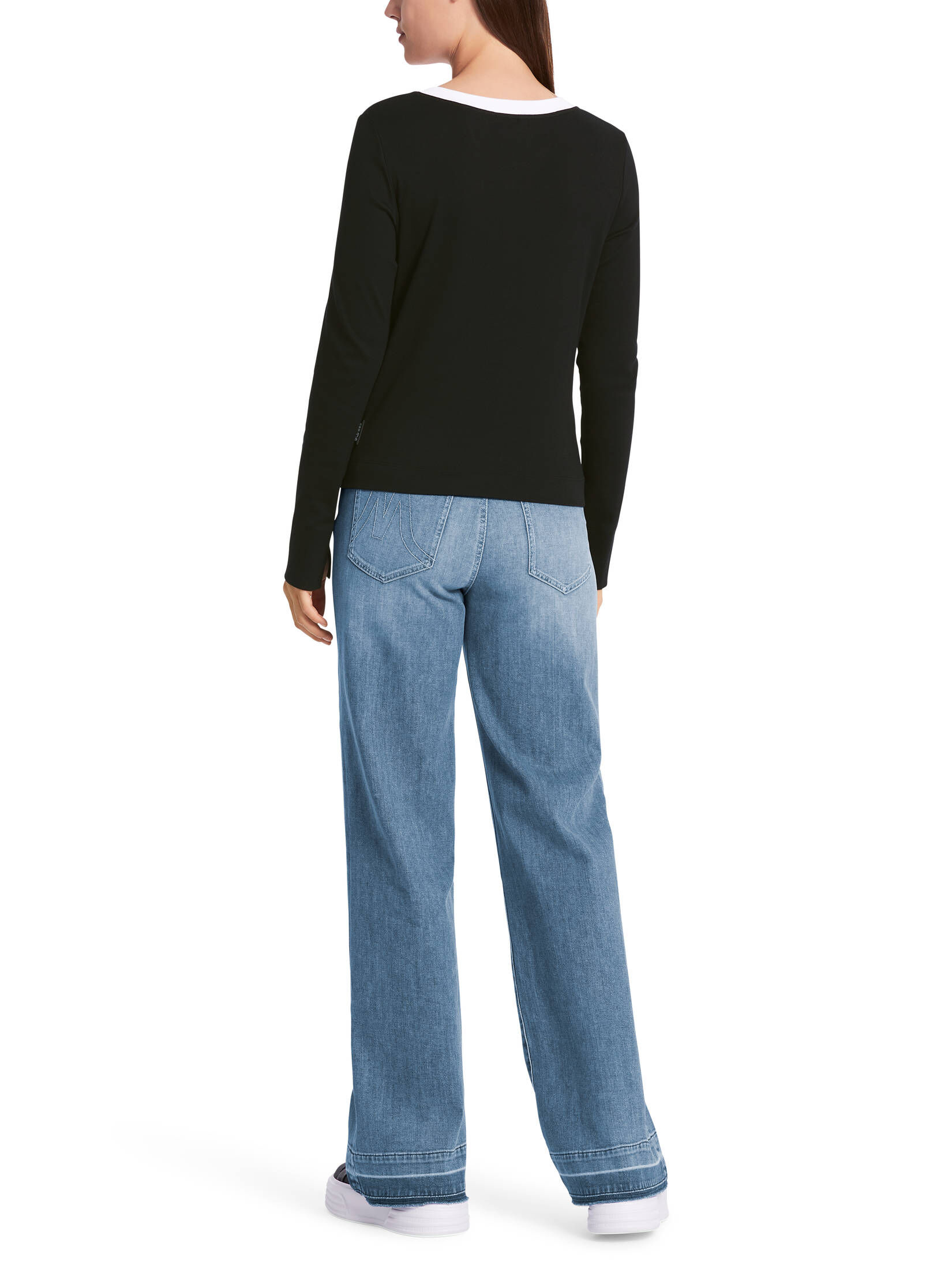Marc Cain| Damen Strickjacke