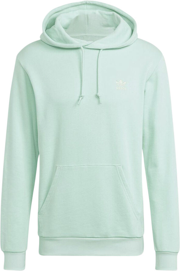 adidas ESSENTIAL HOODY Green