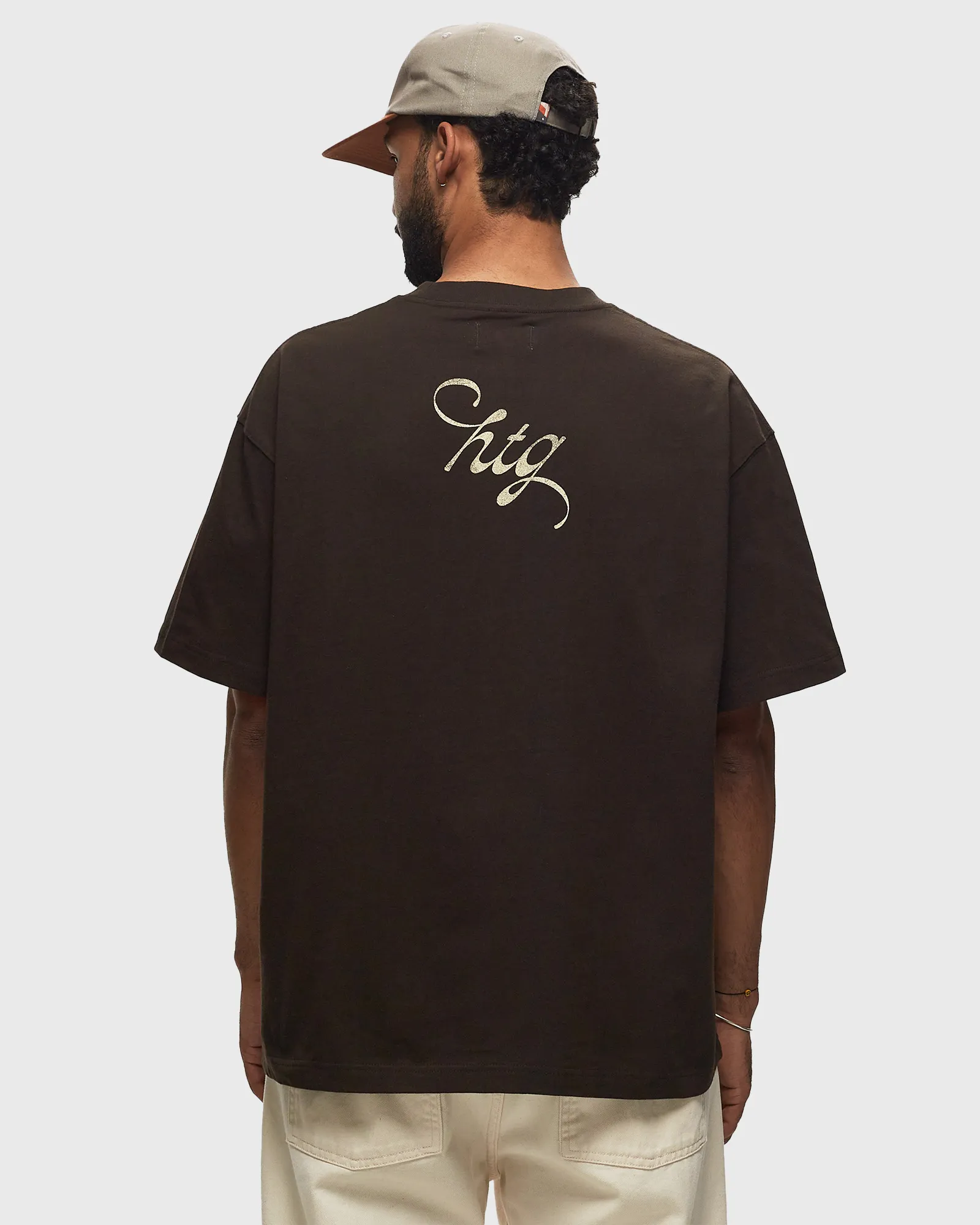 Honor The Gift HTG TV SS TEE