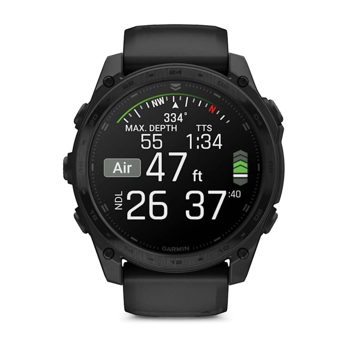 Garmin<br>Tactix 8 AMOLED 51mm