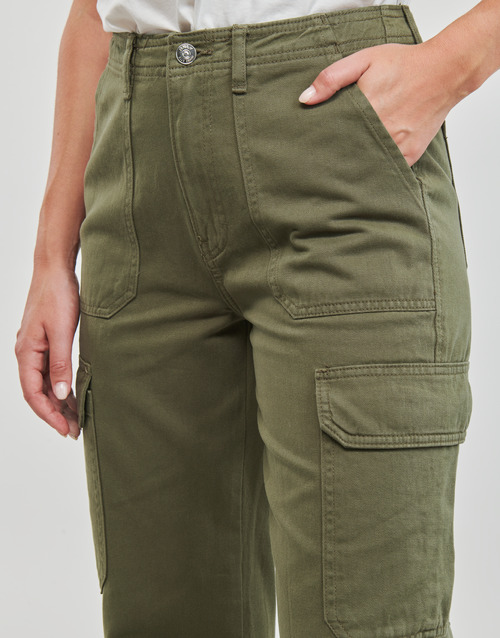 Only - ONLMALFY CARGO PANT PNT - Kaki
