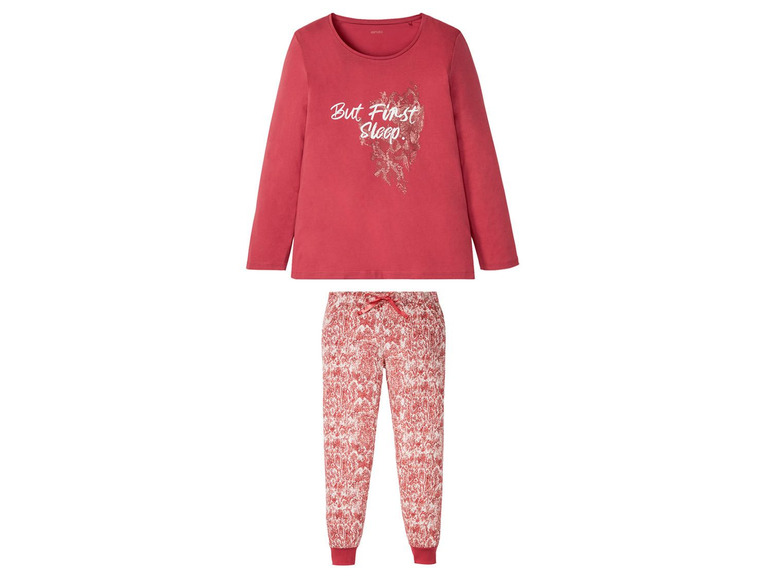 Dames-pyjama