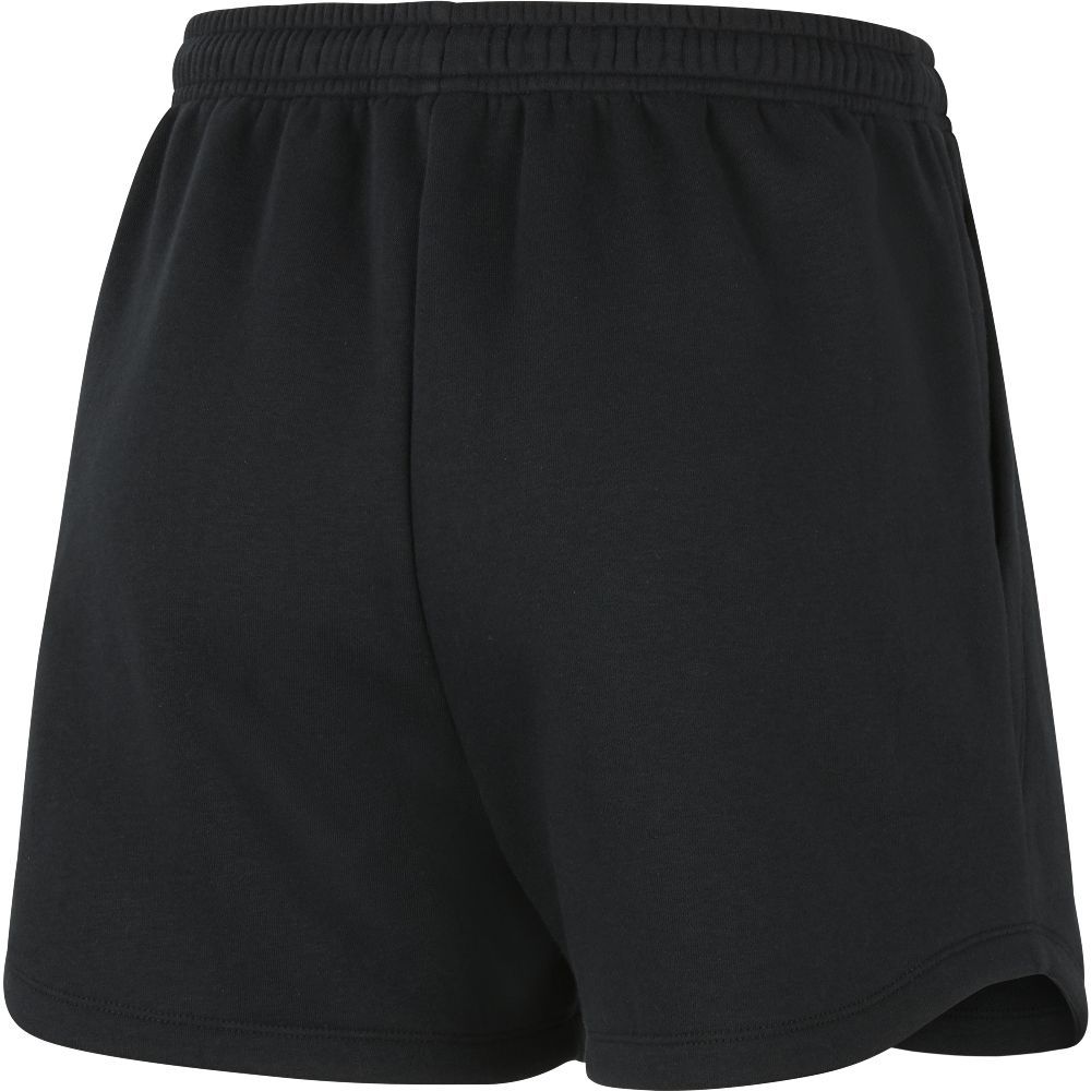 Short Nike Team Club 20 Noir pour femme