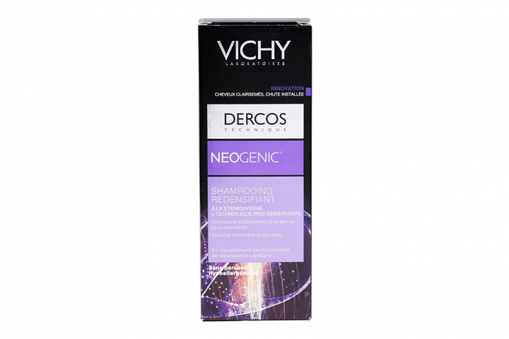 Shampooing Neogenic redensifiant 200ml