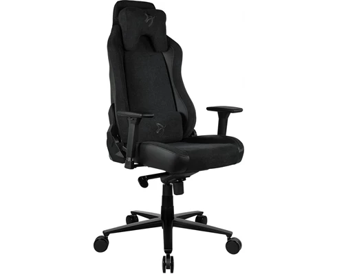 Arozzi Vernazza - Vento™ - Pure Black