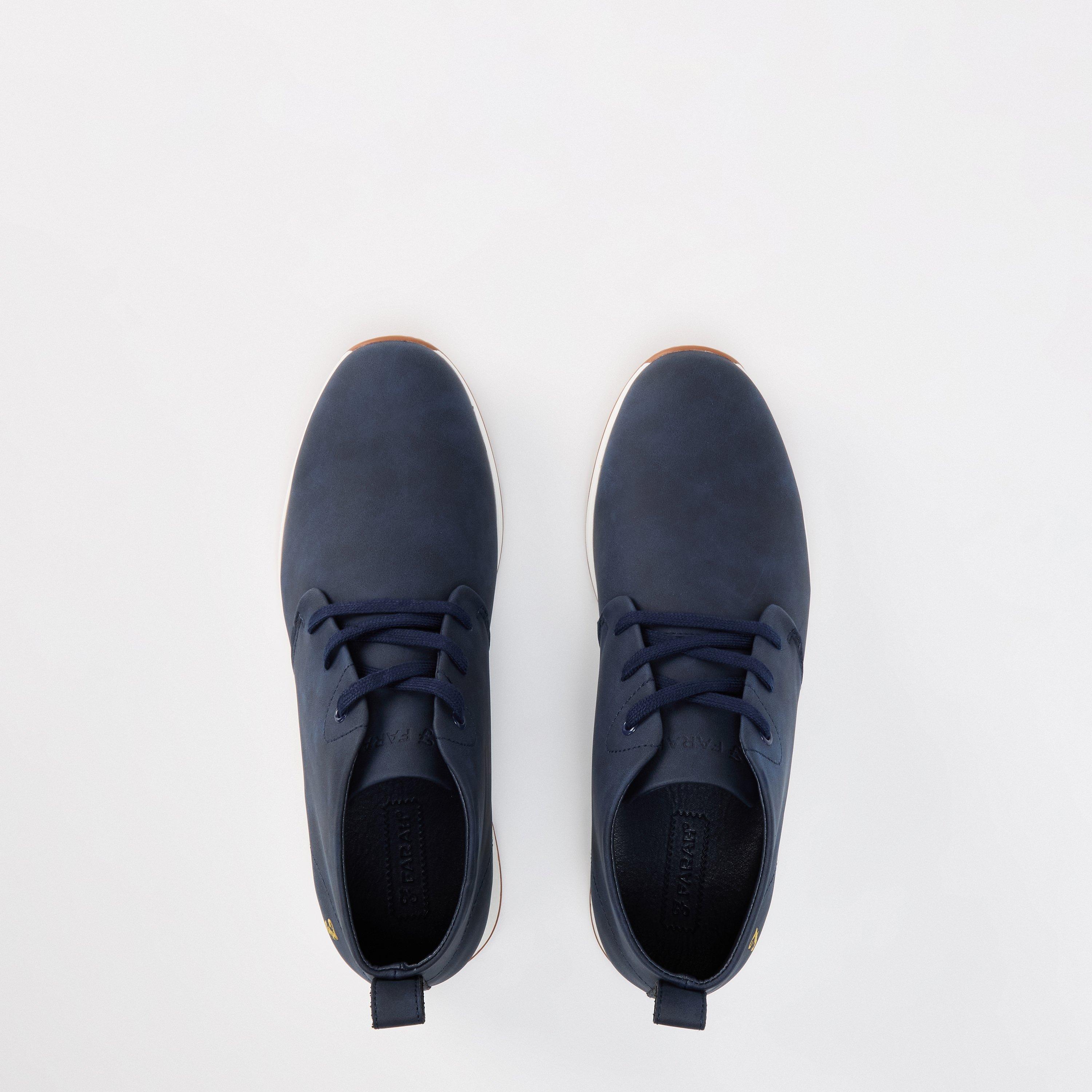 Farah Brad Chukka Boots Mens
