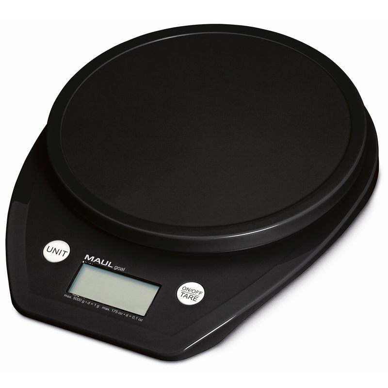Maul Briefwaage MAULgoal, 5 kg