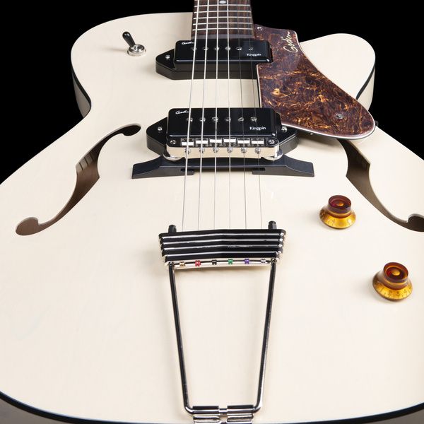 Godin 5th Ave TL Kingpin P90 OC