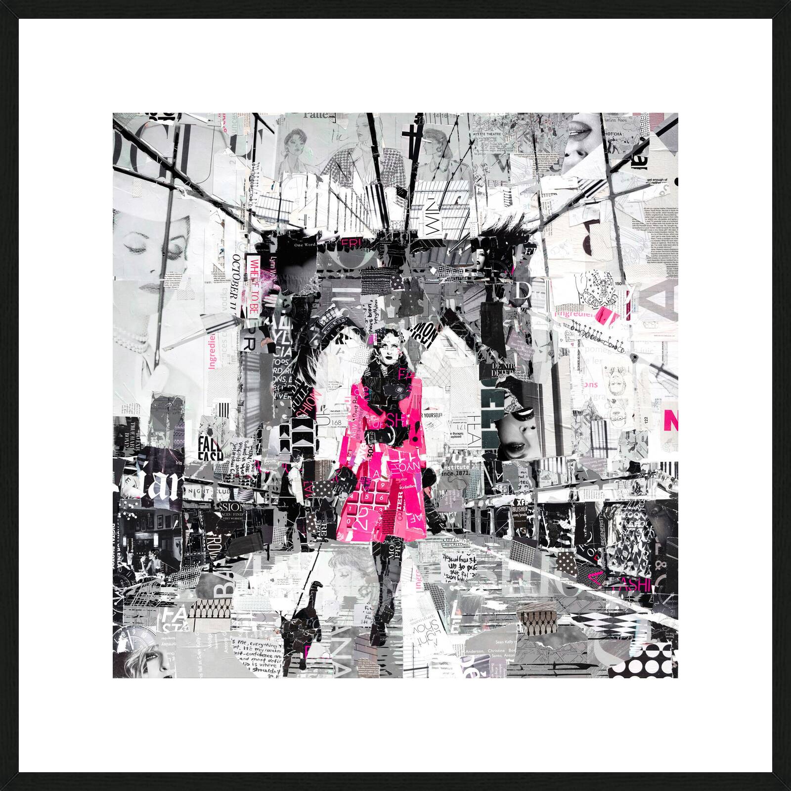 Where To Be by Derek Gores - Limited Edition. Edition of: 150. Signed.