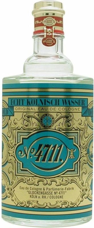 4711 - Original - Eau de Cologne - Unisex - 200 ml