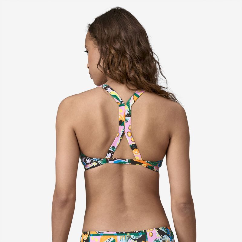 W's Bottom Turn Top - Haut de bikini