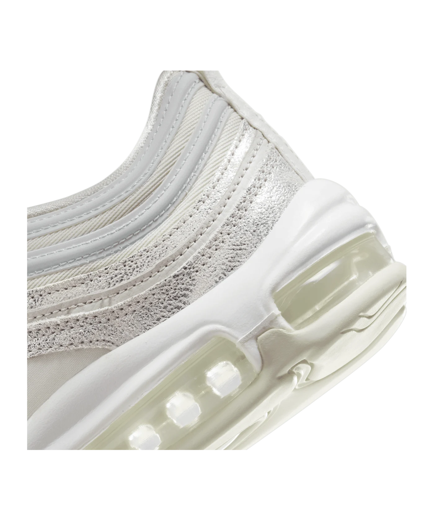 Nike Air Max 97 Damen Braun F002