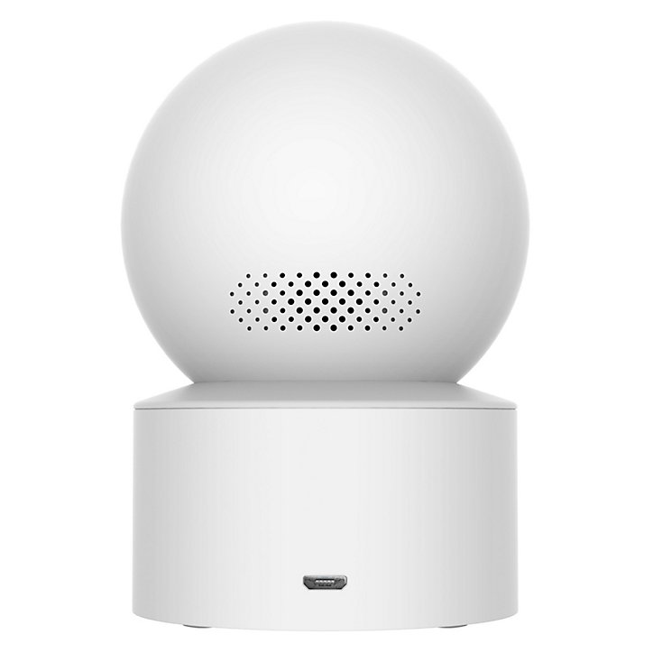 Caméra Xiaomi Mi 360° + mémoire extensible