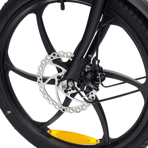 Smartgyro Crosscity 20