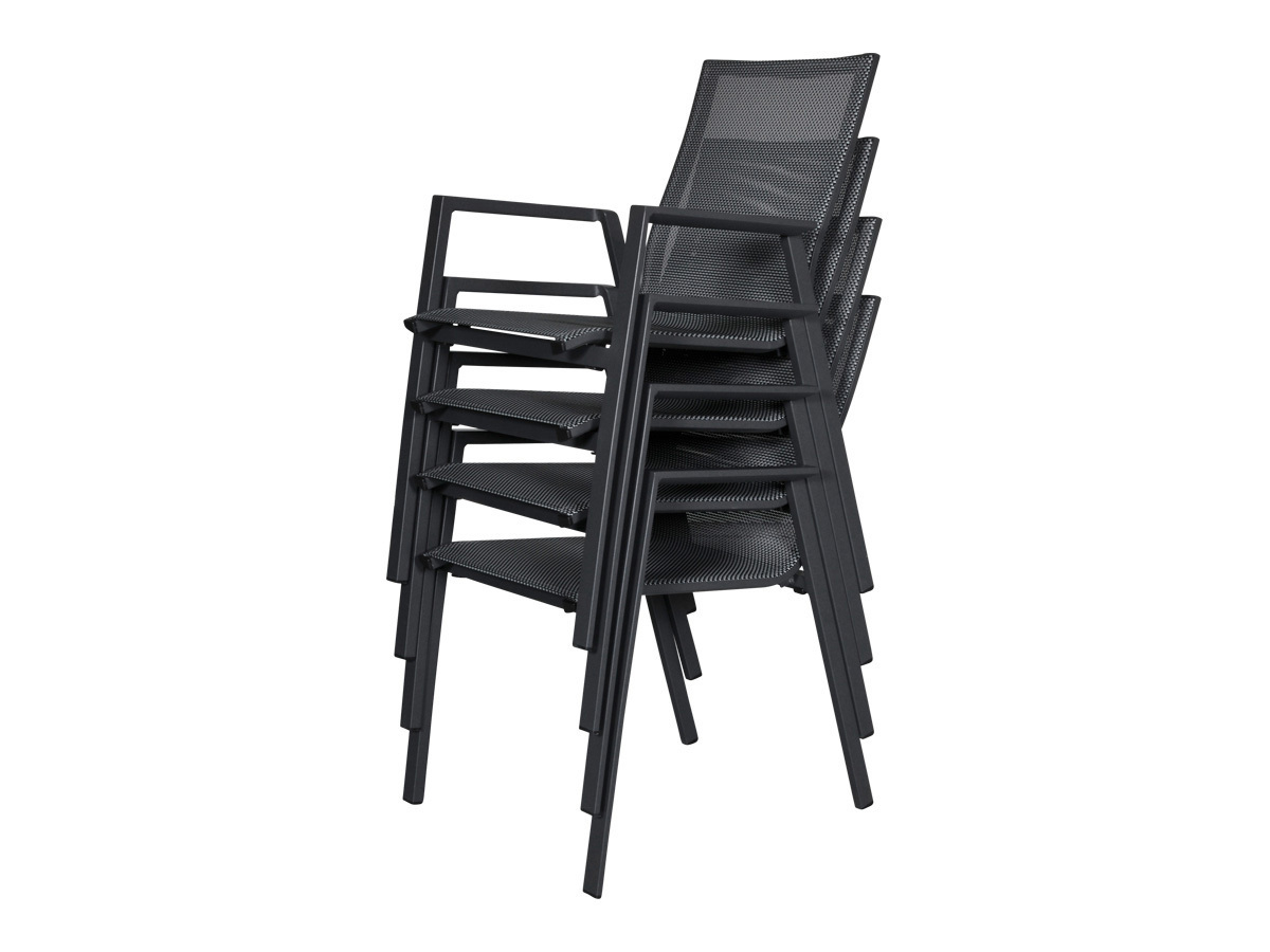 Outdoor Feelings Daurada Rhone 180 diningset