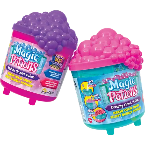 Magic Potion
