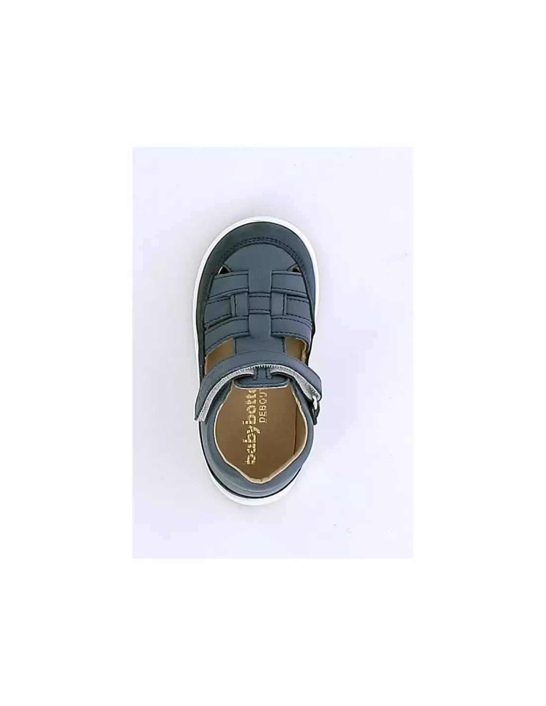 BABYBOTTE SAMUN - Sandales & nu-pieds Jeans