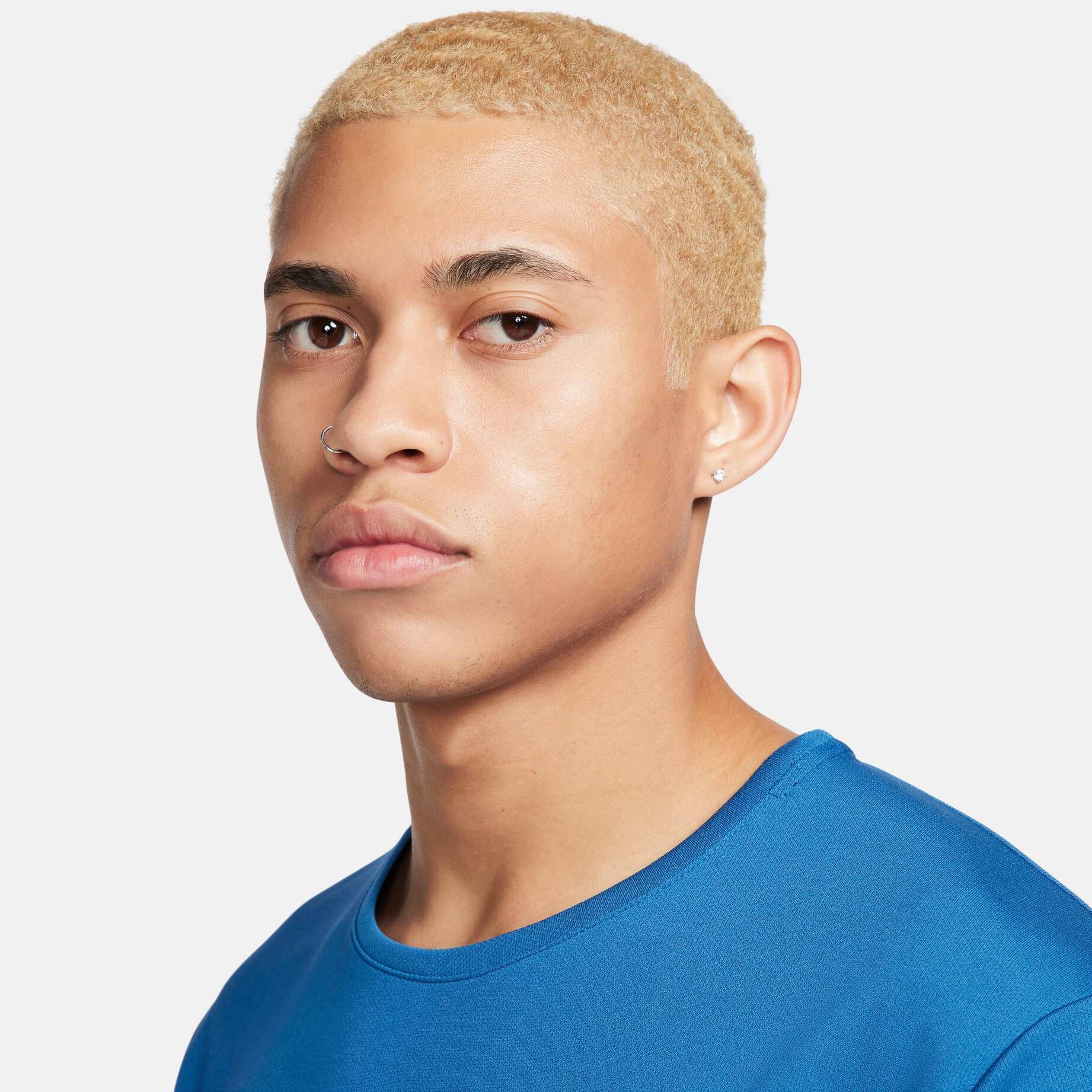 Nike| Herren Laufshirt MILLER FLASH